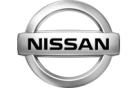 Nissan logo