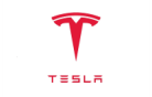 Tesla logo